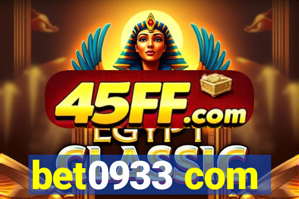 bet0933 com